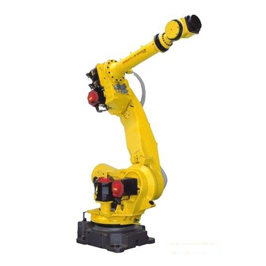機器人搬運